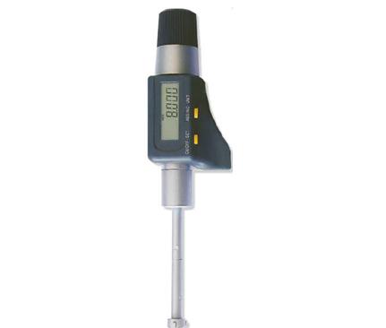 Electronic Three Point Internal Digital Micrometers